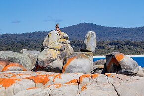 BIG4 TASSIE GETAWAY PARKS ST HELENS