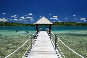 Eratap Beach Resort