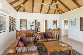 Eratap Beach Resort