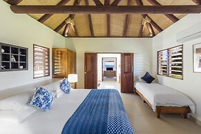 Eratap Beach Resort