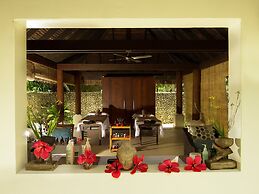Eratap Beach Resort