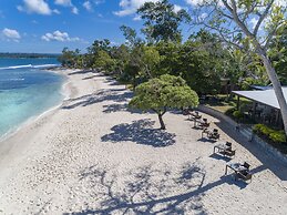 Eratap Beach Resort