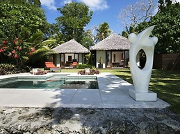 Eratap Beach Resort