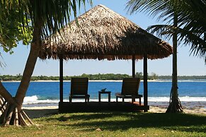 Eratap Beach Resort