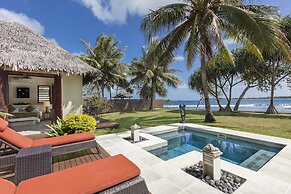 Eratap Beach Resort