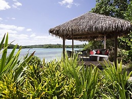 Eratap Beach Resort