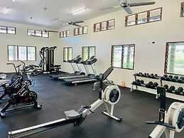 Eratap Beach Resort