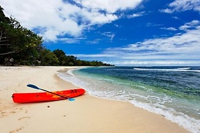 Eratap Beach Resort