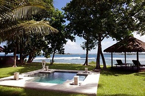 Eratap Beach Resort