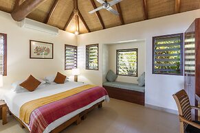 Eratap Beach Resort
