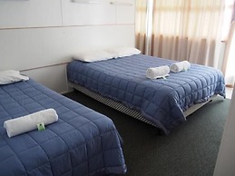 Harbour View Motel