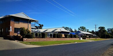 Albert Motel