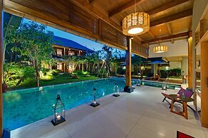 Villa Kinaree Estate