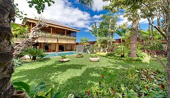 Villa Kinaree Estate