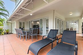 Balboa Holiday Apartments