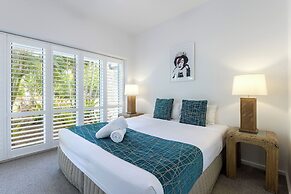 Balboa Holiday Apartments