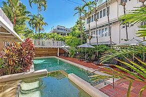 Balboa Holiday Apartments