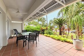 Balboa Holiday Apartments