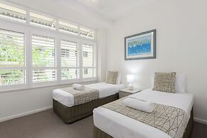 Balboa Holiday Apartments