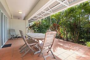 Balboa Holiday Apartments