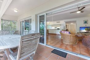 Balboa Holiday Apartments