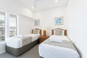 Balboa Holiday Apartments