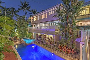 Balboa Holiday Apartments