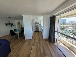 Surfers Chalet