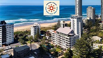 Surfers Chalet