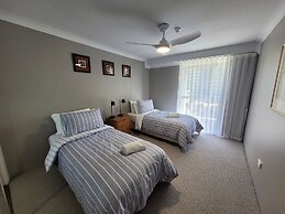 Surfers Chalet