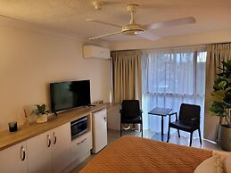 Surfers Chalet