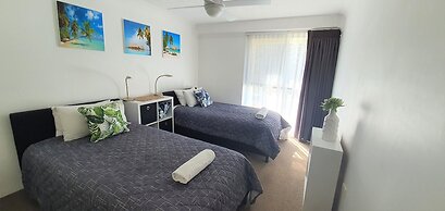 Surfers Chalet
