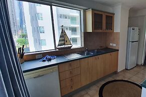 Surfers Chalet