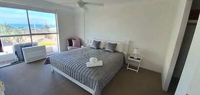Surfers Chalet