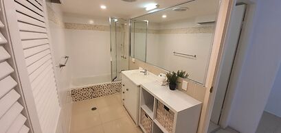 Surfers Chalet