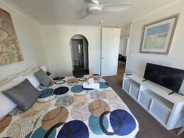 Surfers Chalet