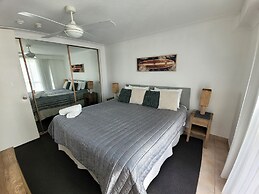 Surfers Chalet
