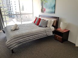 Surfers Chalet