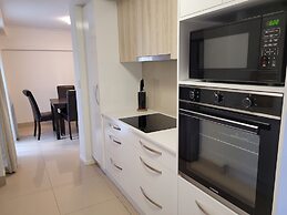 Surfers Chalet