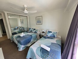 Surfers Chalet