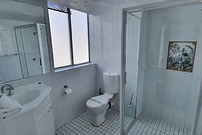 Surfers Chalet