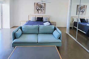 Surfers Chalet