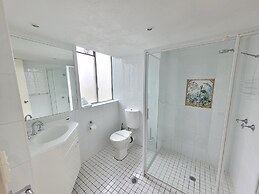 Surfers Chalet