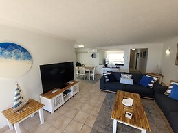 Surfers Chalet