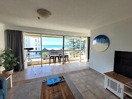 Surfers Chalet
