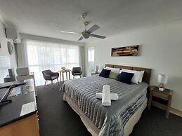 Surfers Chalet