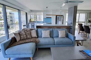 Surfers Chalet