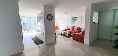 Surfers Chalet