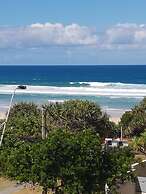 Surfers Chalet