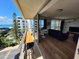 Surfers Chalet